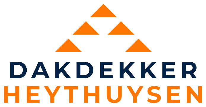Dakdekker Heythuysen
